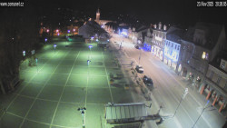 Náměstí T. G. Masaryka