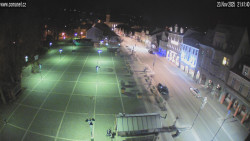 Náměstí T. G. Masaryka