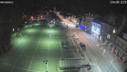 Náměstí T. G. Masaryka