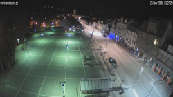 Náměstí T. G. Masaryka