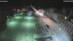 Náměstí T. G. Masaryka