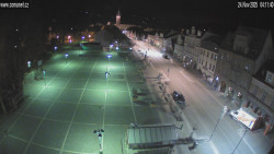 Náměstí T. G. Masaryka