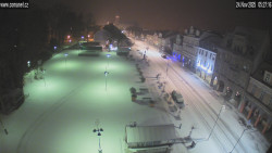 Náměstí T. G. Masaryka