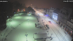 Náměstí T. G. Masaryka