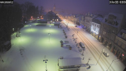 Náměstí T. G. Masaryka