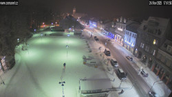 Náměstí T. G. Masaryka