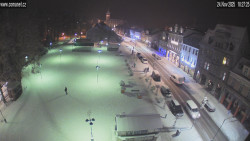 Náměstí T. G. Masaryka