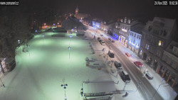 Náměstí T. G. Masaryka