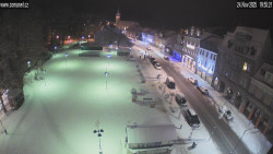 Náměstí T. G. Masaryka