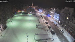 Náměstí T. G. Masaryka