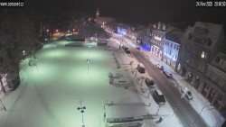 Náměstí T. G. Masaryka