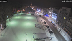 Náměstí T. G. Masaryka