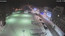 Náměstí T. G. Masaryka