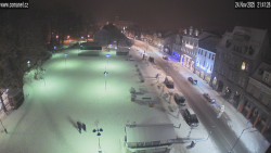 Náměstí T. G. Masaryka