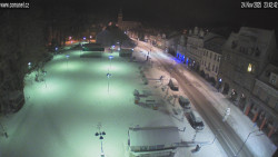 Náměstí T. G. Masaryka