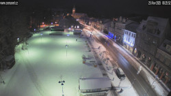 Náměstí T. G. Masaryka