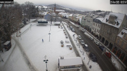 Náměstí T. G. Masaryka