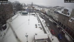 Náměstí T. G. Masaryka