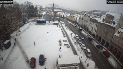 Náměstí T. G. Masaryka