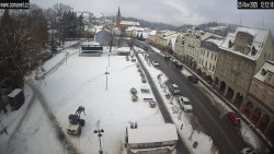 Náměstí T. G. Masaryka