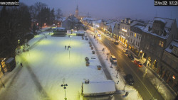 Náměstí T. G. Masaryka