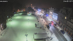 Náměstí T. G. Masaryka