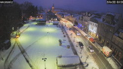 Náměstí T. G. Masaryka