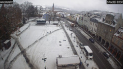 Náměstí T. G. Masaryka