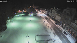 Náměstí T. G. Masaryka