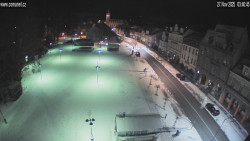 Náměstí T. G. Masaryka