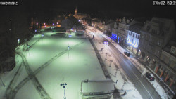 Náměstí T. G. Masaryka