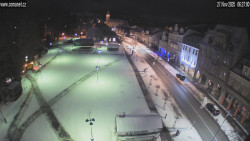 Náměstí T. G. Masaryka