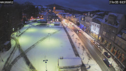 Náměstí T. G. Masaryka