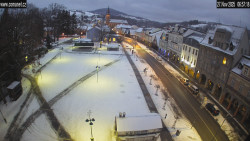 Náměstí T. G. Masaryka