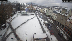 Náměstí T. G. Masaryka