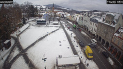 Náměstí T. G. Masaryka