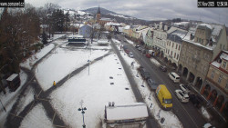 Náměstí T. G. Masaryka