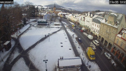 Náměstí T. G. Masaryka