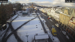 Náměstí T. G. Masaryka