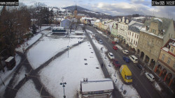 Náměstí T. G. Masaryka