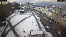 Náměstí T. G. Masaryka