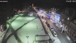 Náměstí T. G. Masaryka