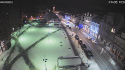 Náměstí T. G. Masaryka