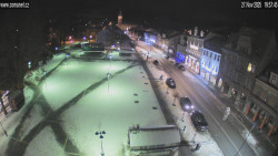 Náměstí T. G. Masaryka