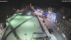 Náměstí T. G. Masaryka