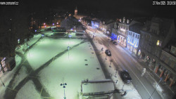 Náměstí T. G. Masaryka