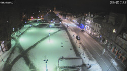 Náměstí T. G. Masaryka