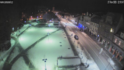 Náměstí T. G. Masaryka