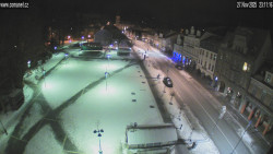 Náměstí T. G. Masaryka