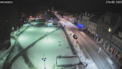 Náměstí T. G. Masaryka